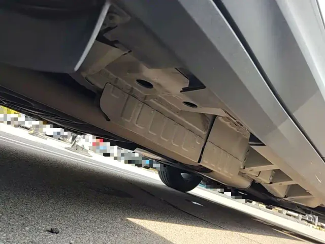 Cadillac XT5 — Фото автомобиля 15