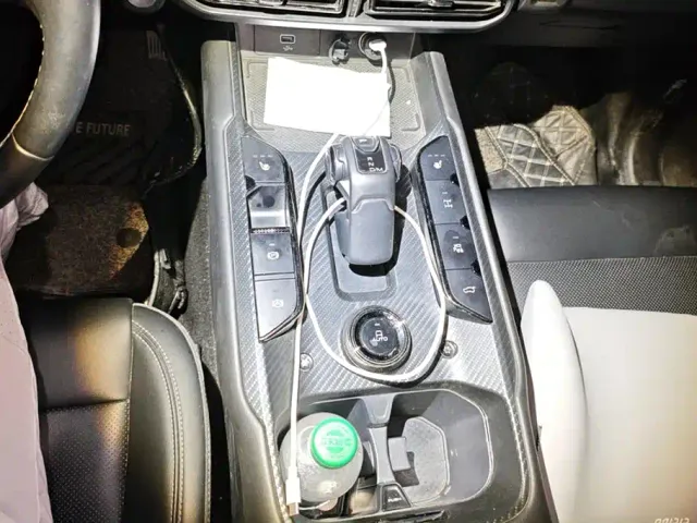 Haval Big Dog — Фото автомобиля 16