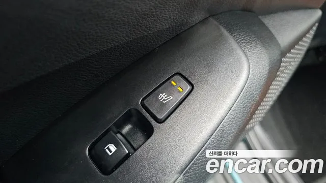 Kia Seltos Бензин 1.6 турбо 2WD — Фото автомобиля 18