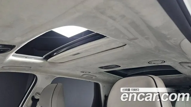 Hyundai Palisade The New Palisade — Фото автомобиля 25