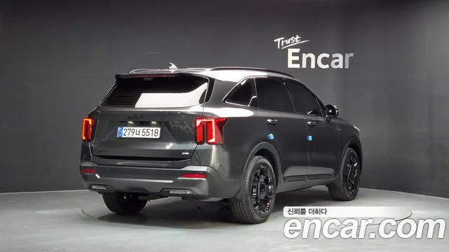 Kia Sorento — Фото автомобиля 2