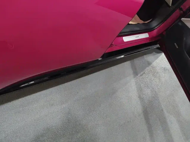 Xiaomi SU7 — Фото автомобиля 20