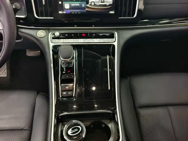 GAC Trumpchi M8 — Фото автомобиля 6