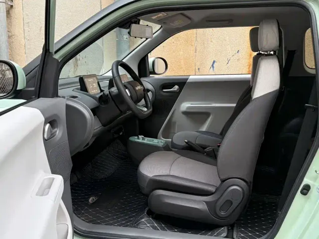 Changan Lumin — Фото автомобиля 7
