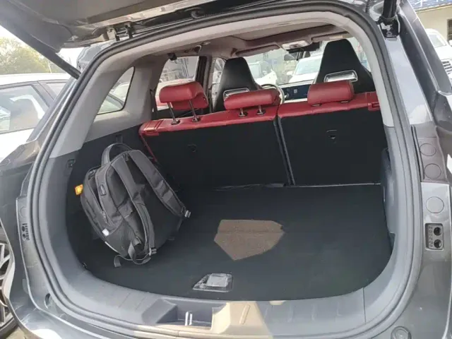 Changan CS75 Plus — Фото автомобиля 18