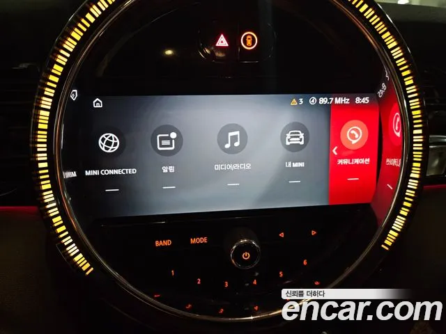 MINI Cooper — Фото автомобиля 13