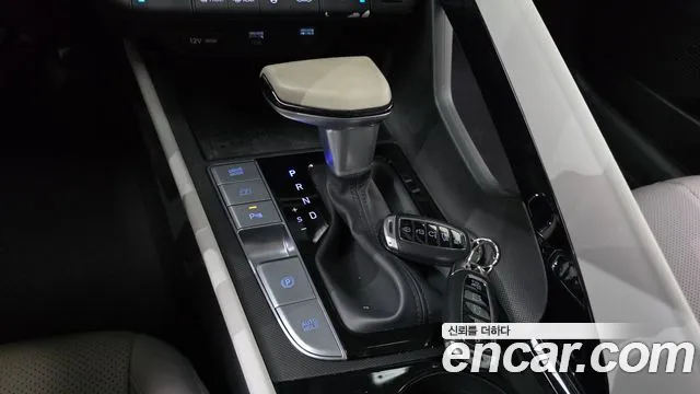 Hyundai Avante — Фото автомобиля 9