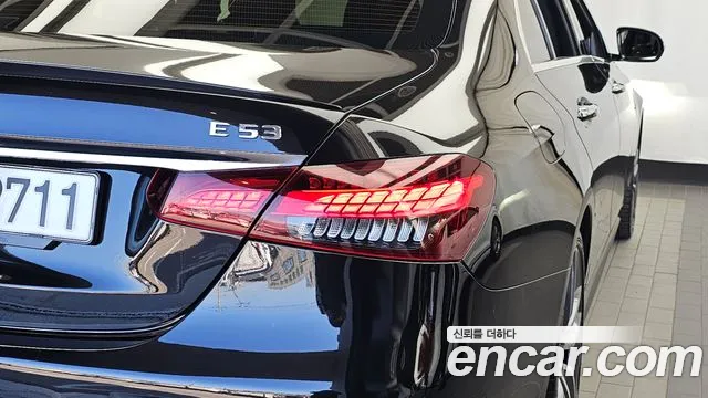Mercedes-Benz E-Class W213 — Фото автомобиля 8