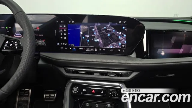 Audi Q5 40 TDI quattro S Line Black Edition — Фото автомобиля 12