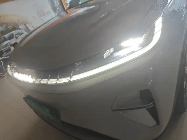 Haval Xiaolong MAX — Фото автомобиля 23