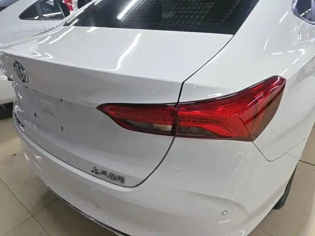 Buick Verano — Фото автомобиля 7