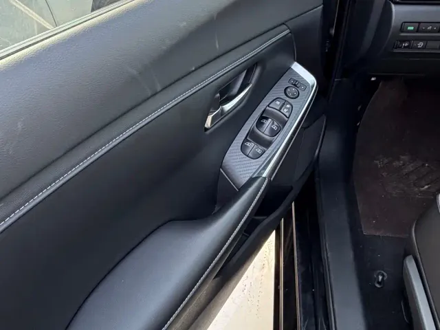 Nissan Sylphy — Фото автомобиля 10
