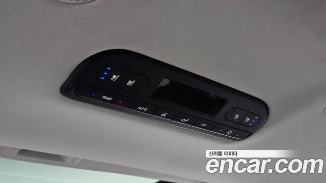 Hyundai Palisade LX3 — Фото автомобиля 27