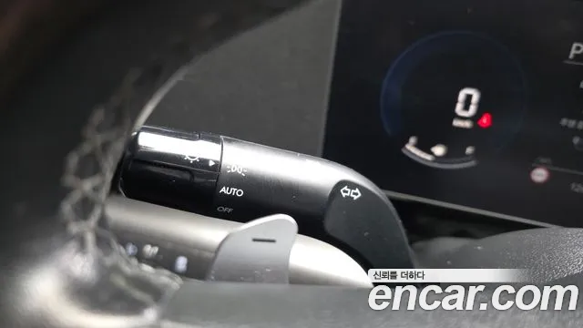 Hyundai Kona SX2 — Фото автомобиля 29