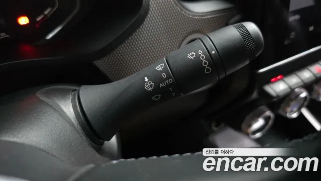 Renault-KoreaSamsung XM3 — Фото автомобиля 25