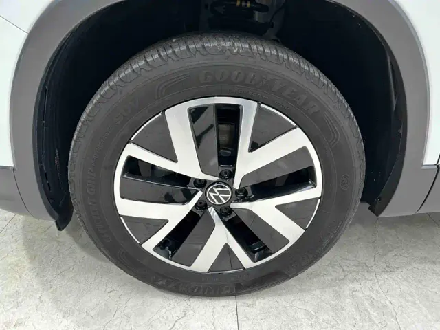 Volkswagen Tayron — Фото автомобиля 26