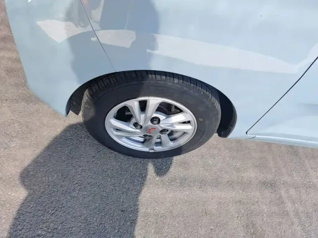 Wuling Hongguang Mini EV — Фото автомобиля 22