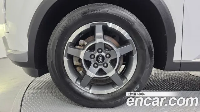 Hyundai Palisade The New Palisade Дизель 2.2 2WD — Фото автомобиля 5