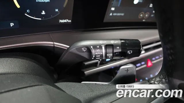 Hyundai Santa Fe MX5 — Фото автомобиля 29