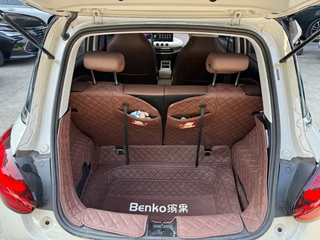 Wuling Bingo — Фото автомобиля 18