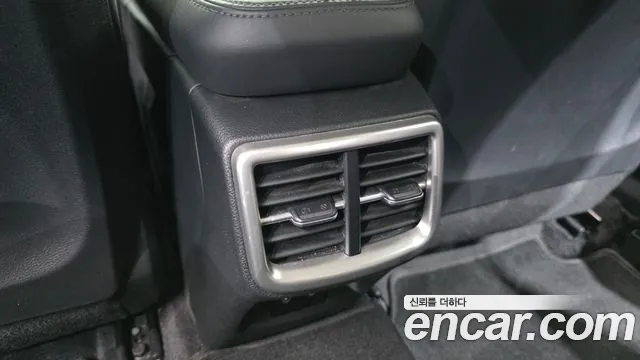 Kia K5 Новый K5 3 поколение 2.0 LPi(Для проката) — Фото автомобиля 23