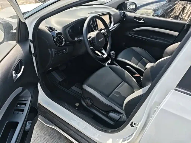 Kia KX1 — Фото автомобиля 15