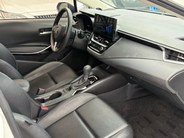 Toyota Levin GT — Фото автомобиля 18