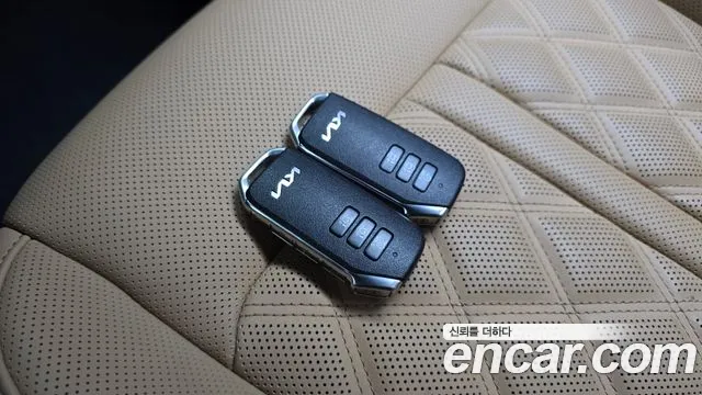 Kia Sorento 4th Gen — Фото автомобиля 25