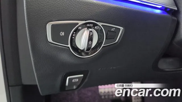 Mercedes-Benz CLS-Class C257 — Фото автомобиля 29