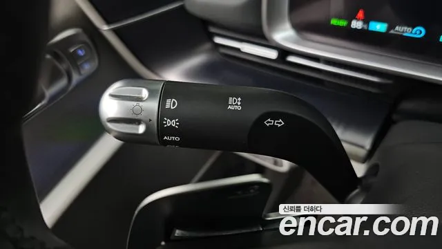 Hyundai Ioniq6 — Фото автомобиля 30