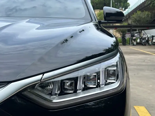 BYD Song PLUS — Фото автомобиля 18