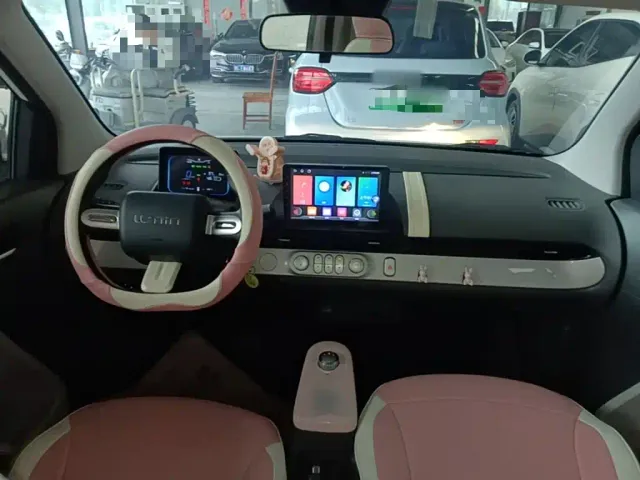 Changan Lumin — Фото автомобиля 9