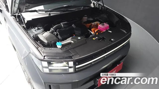 Hyundai Santafe — Фото автомобиля 6