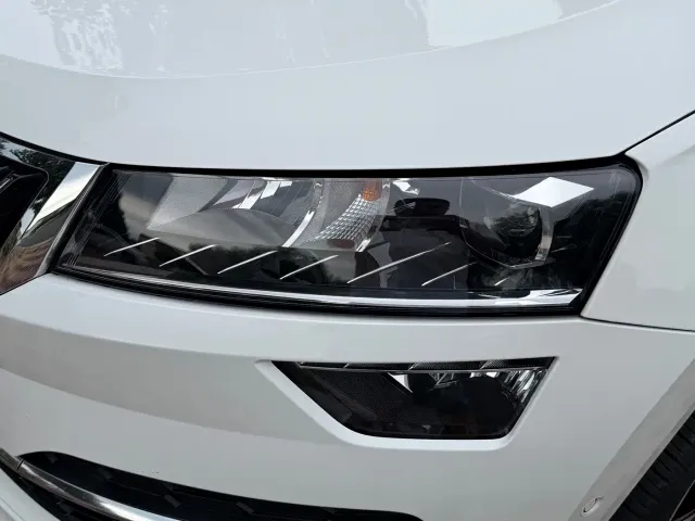 Skoda Karoq — Фото автомобиля 9