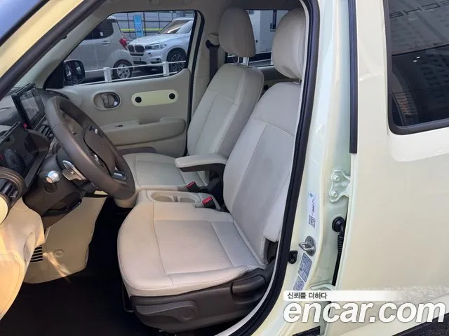 Hyundai Casper Electric — Фото автомобиля 9