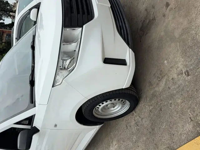 Wuling Zhengcheng — Фото автомобиля 8
