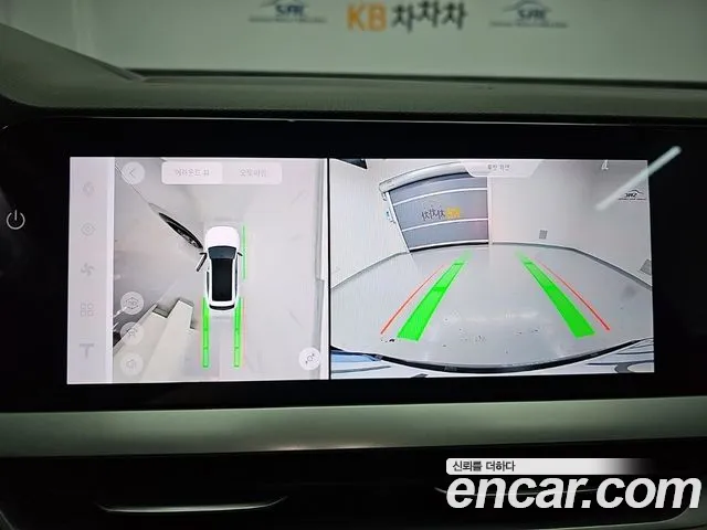 Renault Korea Grand Koleos — Фото автомобиля 15