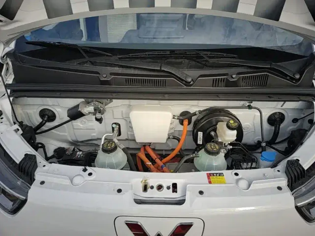 Wuling Yangguang — Фото автомобиля 19