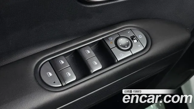 Hyundai Ioniq 5 New — Фото автомобиля 29