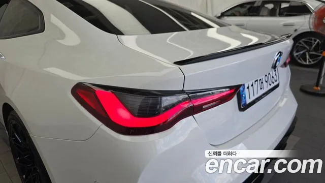 BMW M4 M4 (G82) — Фото автомобиля 23