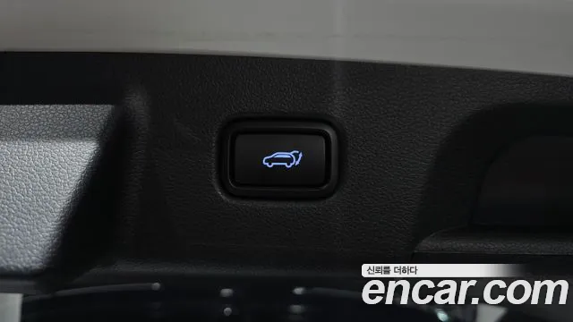Hyundai Palisade The New — Фото автомобиля 26