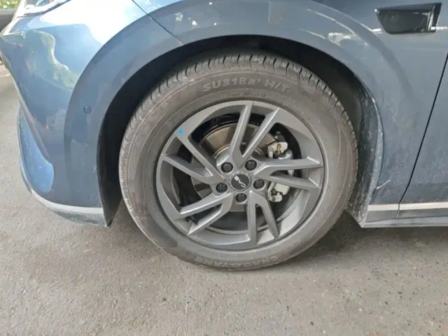 BYD Seal 06 — Фото автомобиля 22