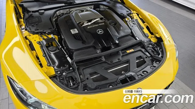 Mercedes-Benz SL-Class R232 — Фото автомобиля 9