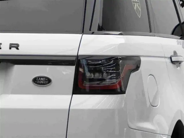 Land Rover Range Rover Sport — Фото автомобиля 6