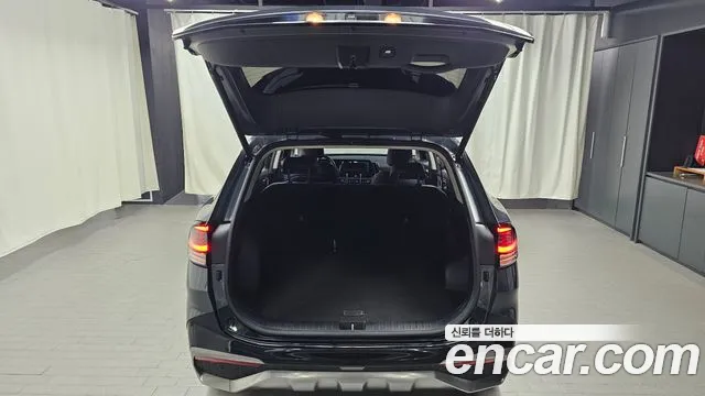 Kia Sportage 5th Gen — Фото автомобиля 23