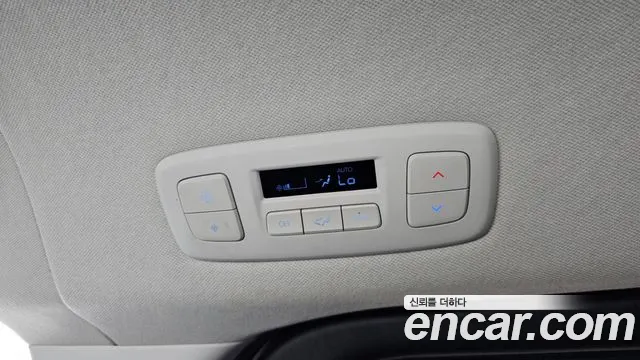 Hyundai Staria Staria Tourer 11 мест — Фото автомобиля 18