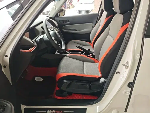Honda LIFE 2021 1.5L CVT SPORT Heartbeat Edition — Фото автомобиля 14