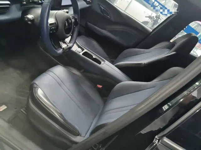 BYD Seagull — Фото автомобиля 14