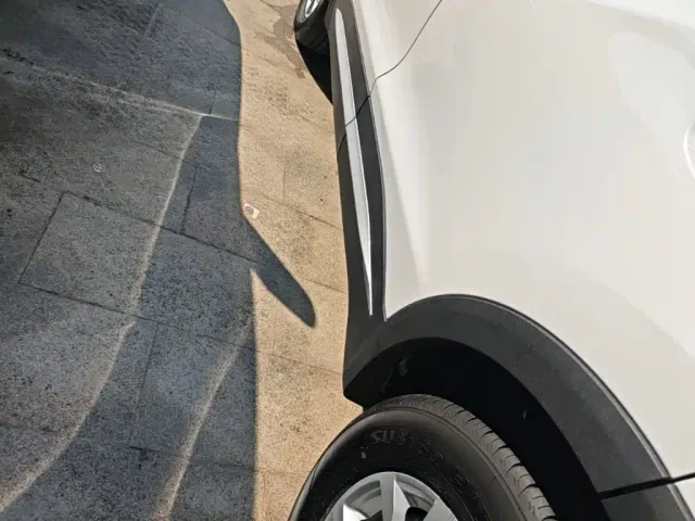 Chery Tiggo 7 — Фото автомобиля 21