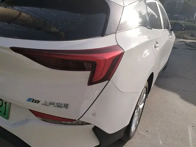 Buick Velite 6 — Фото автомобиля 7